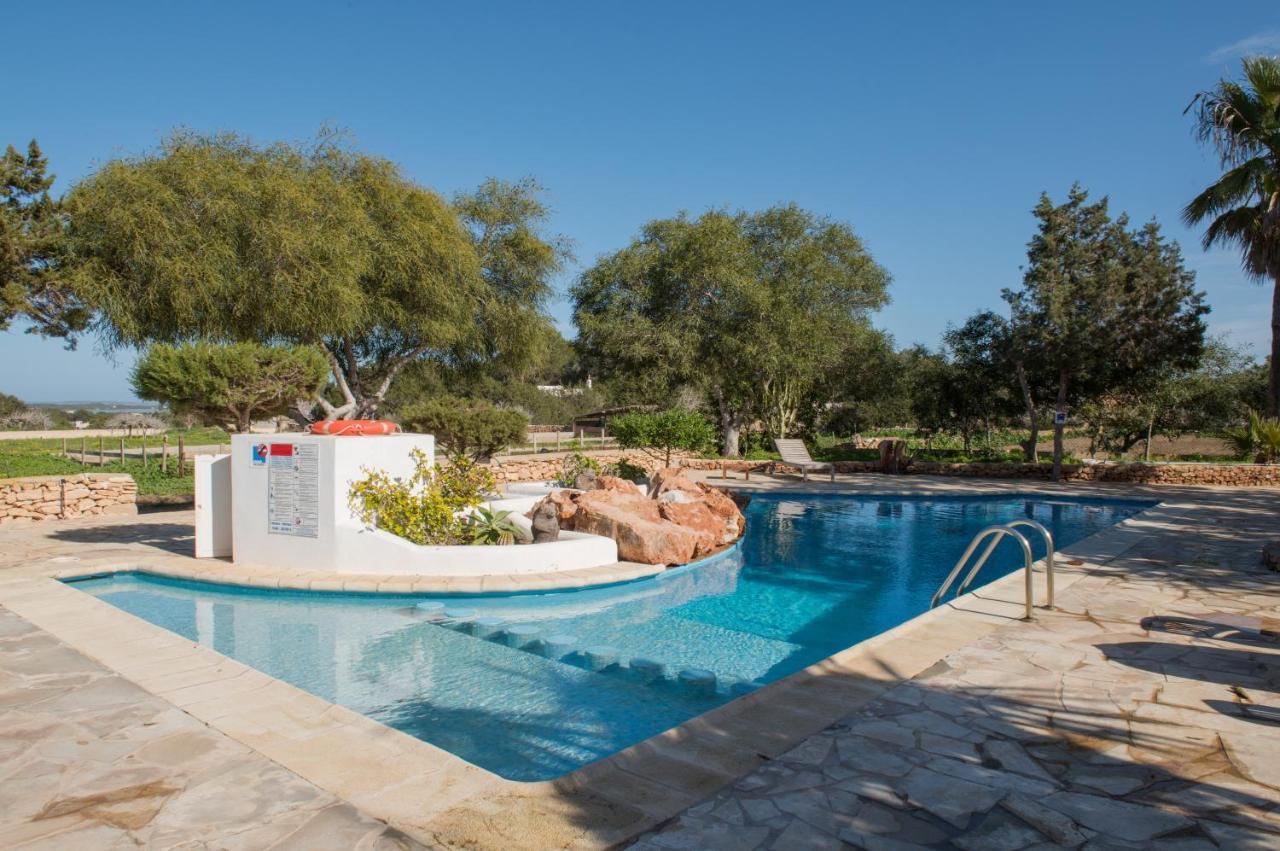 Apartamentos Vista Vedra La Savina  Zewnętrze zdjęcie