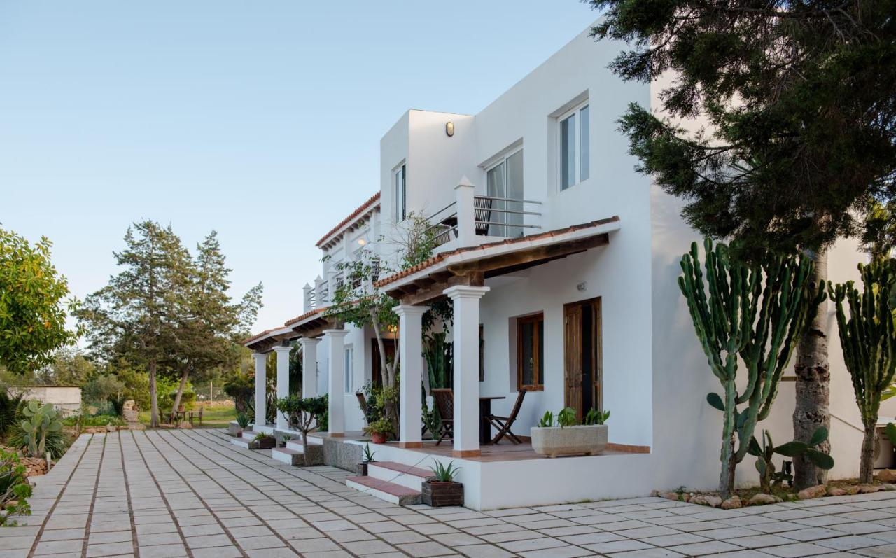 Apartamentos Vista Vedra La Savina  Zewnętrze zdjęcie