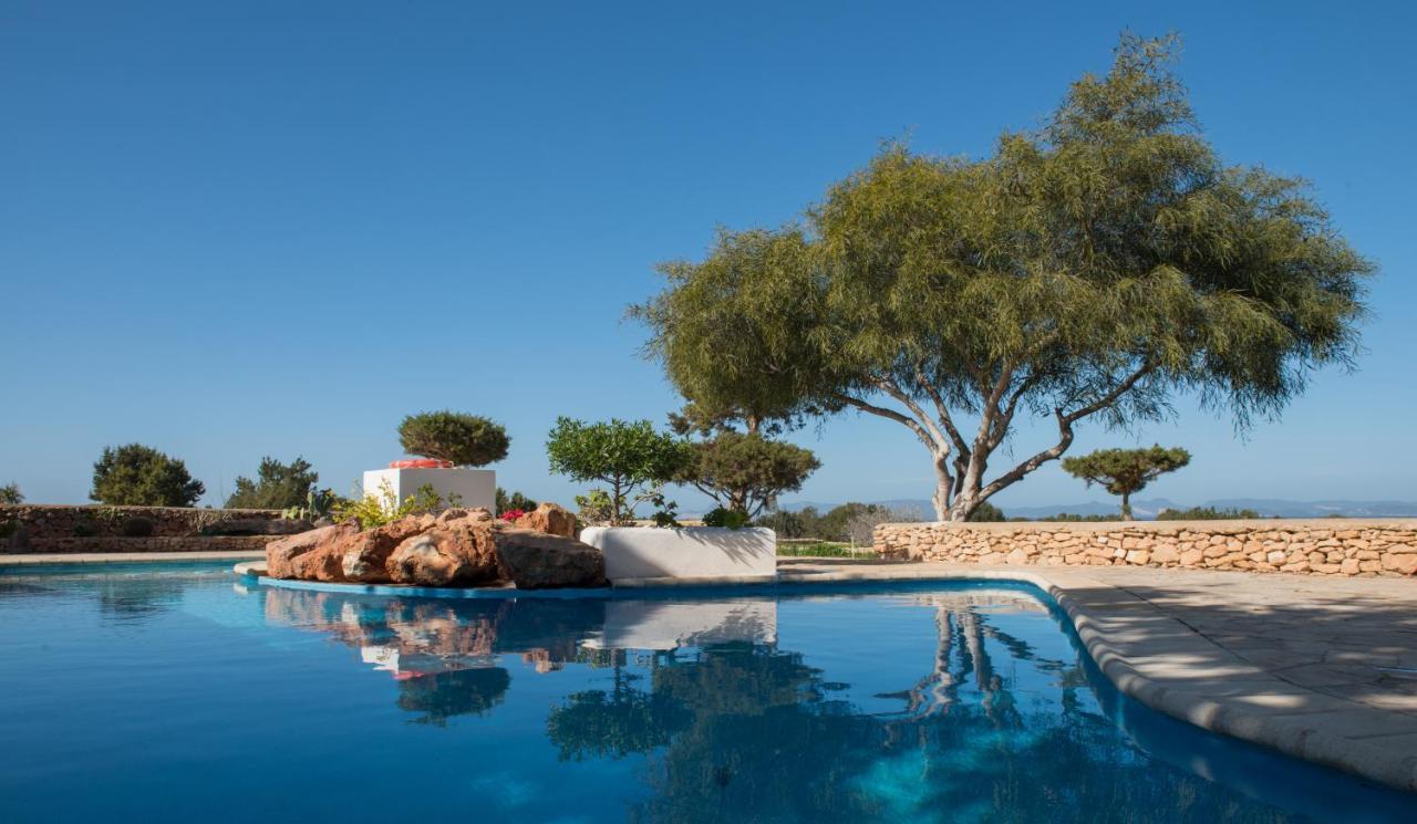 Apartamentos Vista Vedra La Savina  Zewnętrze zdjęcie