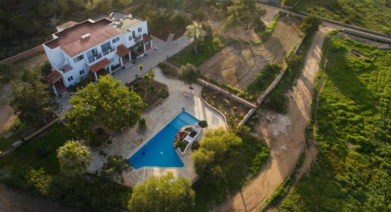 Apartamentos Vista Vedra La Savina  Zewnętrze zdjęcie