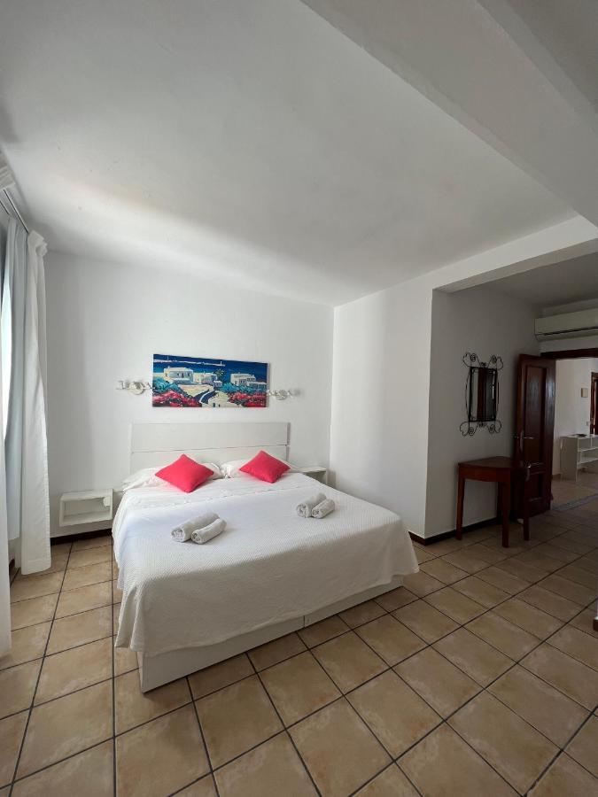 Apartamentos Vista Vedra La Savina  Zewnętrze zdjęcie