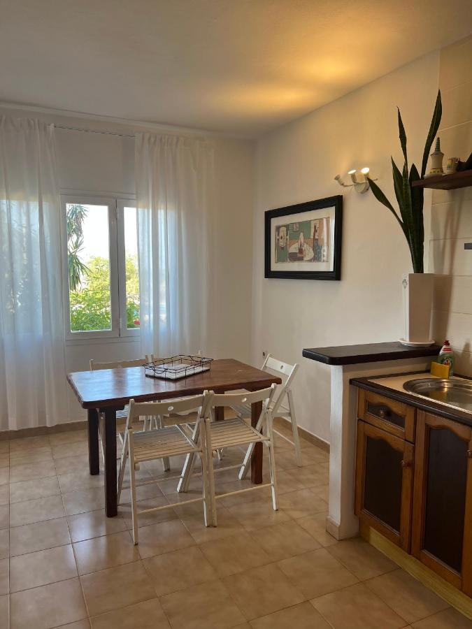 Apartamentos Vista Vedra La Savina  Zewnętrze zdjęcie