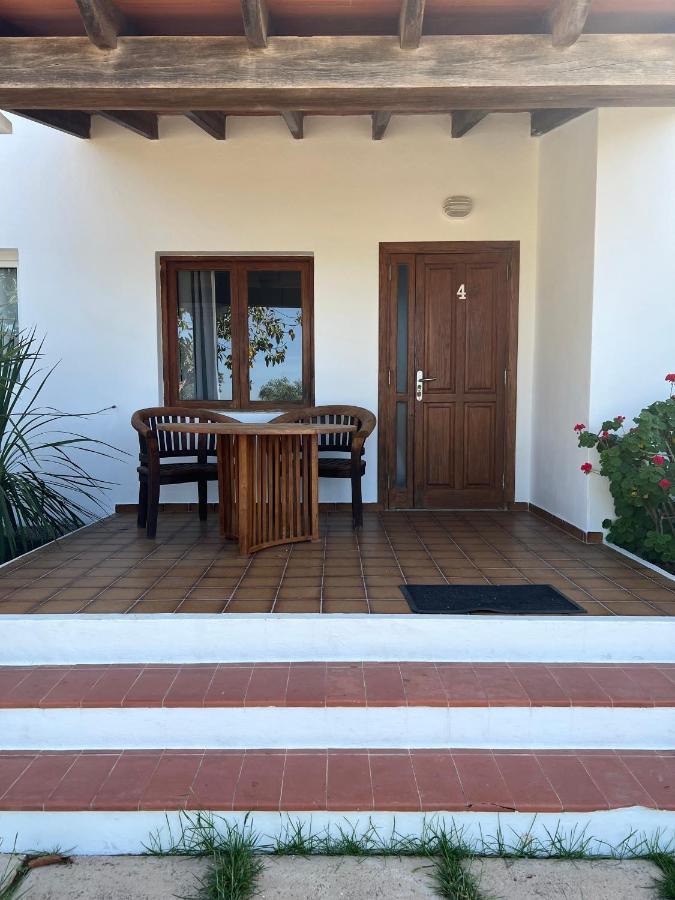 Apartamentos Vista Vedra La Savina  Zewnętrze zdjęcie