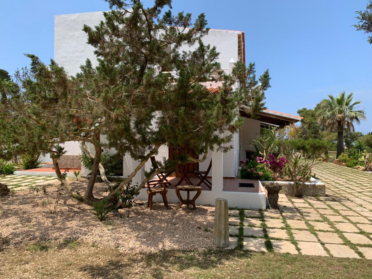 Apartamentos Vista Vedra La Savina  Zewnętrze zdjęcie