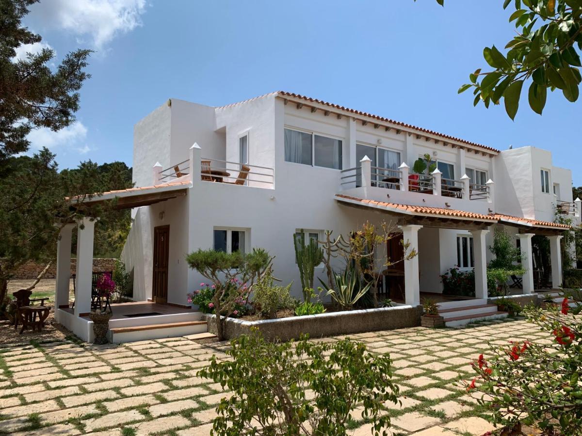 Apartamentos Vista Vedra La Savina  Zewnętrze zdjęcie