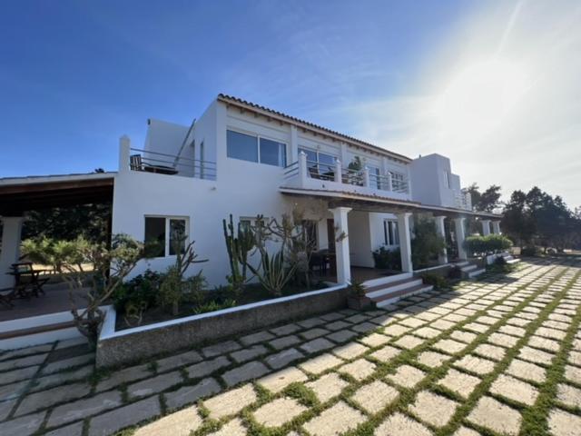 Apartamentos Vista Vedra La Savina  Zewnętrze zdjęcie