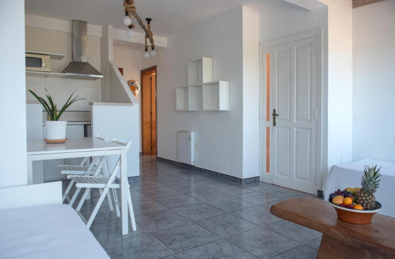 Apartamentos Vista Vedra La Savina  Zewnętrze zdjęcie